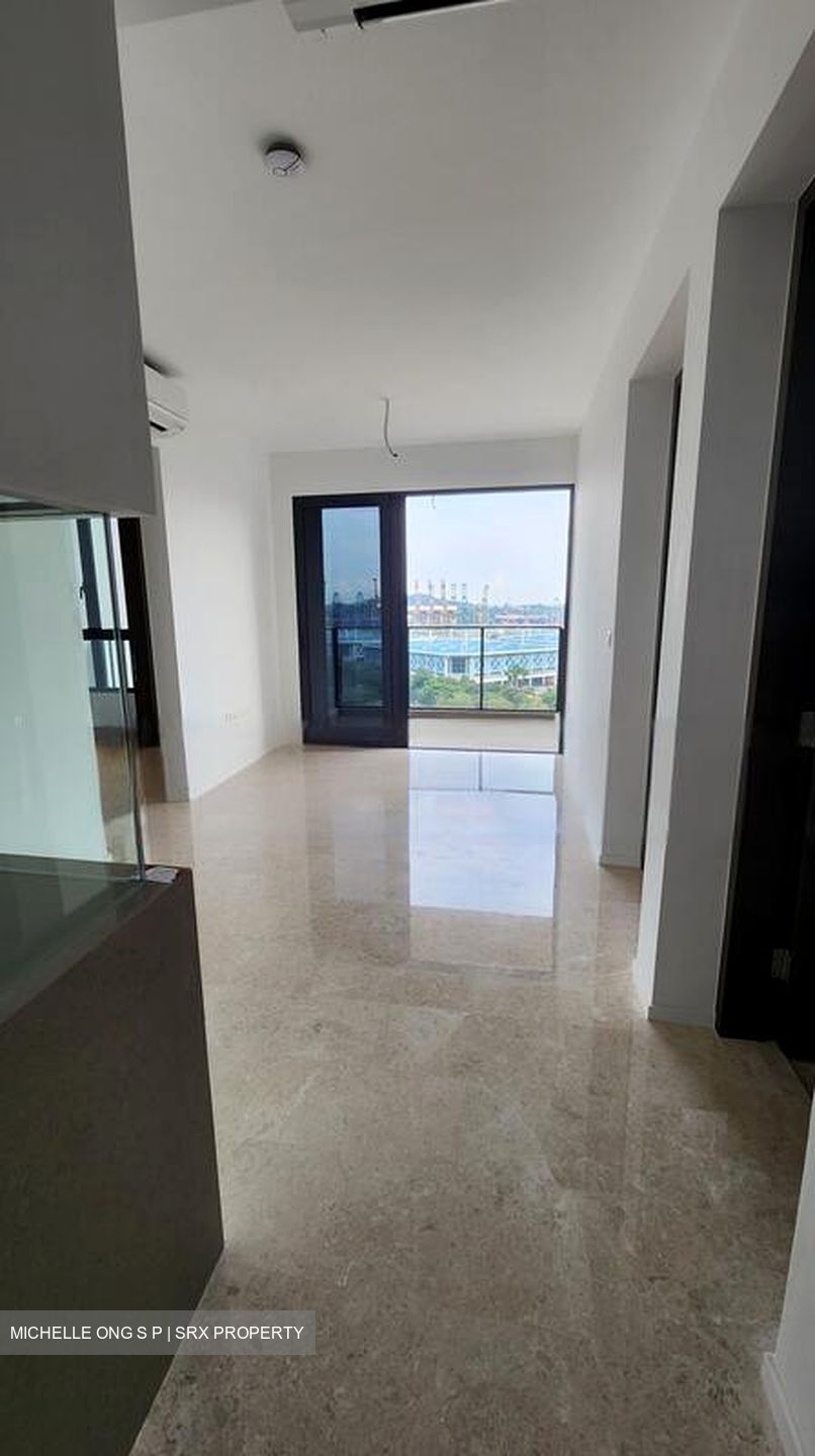 Avenue South Residence (D3), Apartment #458882291